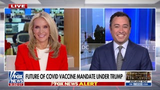 Immigration crisis exposes vaccine double standard - Fox News