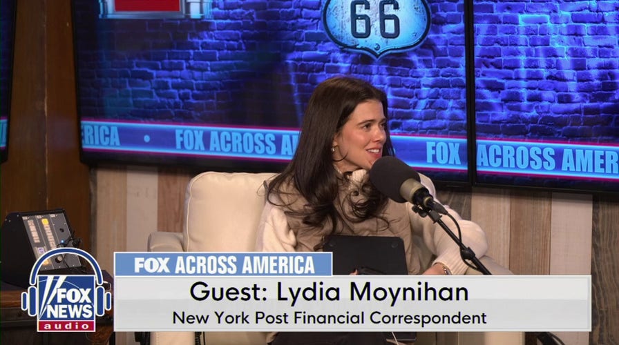  When The Free Market Is At Work, Everything Will Get Cheaper 