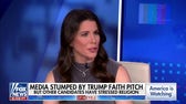 The press is ‘hostile’ towards religion, Trump sees an opening: Mary Katharine Ham