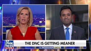 Vivek Ramaswamy: If Dems want to be edgy, they should be edgy on their policies