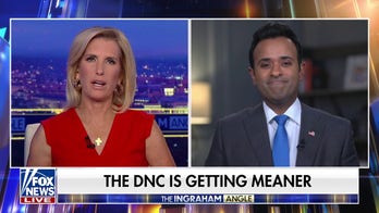 Vivek Ramaswamy: If Dems want to be edgy, they should be edgy on their policies
