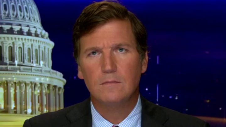 Tucker: For millions of healthy people, coronavirus lockdowns are a life-changing disaster