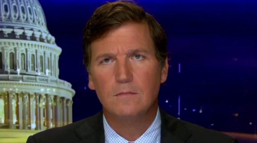 Tucker: For millions of healthy people, coronavirus lockdowns are a life-changing disaster