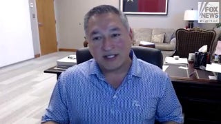 Southern border mayor ‘exhausted’ by lawmakers ‘kicking the ball’ on immigration - Fox News