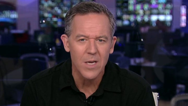 Gutfeld on Nancy Pelosi's visit to the hair salon