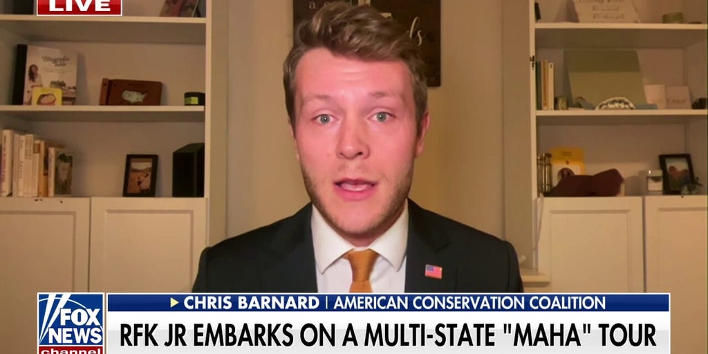 Expert predicts MAHA backlash from food corporations