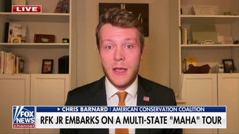 Expert predicts MAHA backlash from food corporations