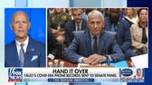 Sen Rick Scott demands accountability for Fauci, slams Senate recess