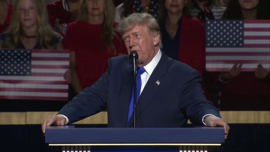 Trump vows to campaign in every swing election