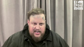 Jelly Roll believes he's a 'living manifestation' of being equipped by God