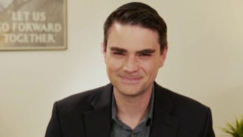 Ben Shapiro mocks NY Times' 'fully insane' apology over Cotton op-ed: 'Don't yell at us! We're woke!'