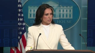 Leavitt says Russia attempted to sow 'distrust' in 2016 election but Obama team manufactured collusion claims