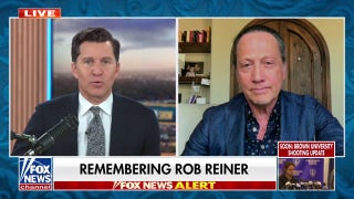 Hollywood actor-comedian reflects on Rob Reiner’s ‘phenomenal talent’ and legacy