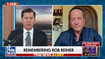 Hollywood actor-comedian reflects on Rob Reiner’s ‘phenomenal talent’ and legacy