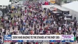 Racing world honors Kyle Busch at first NASCAR race since his death