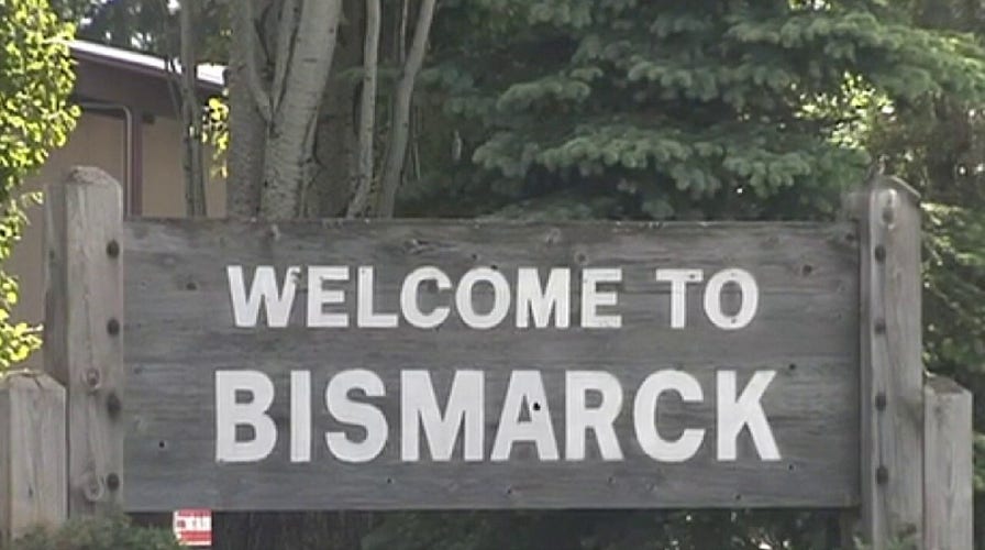 Survey: North Dakota best medical system to handle coronavirus