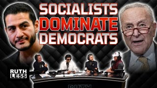 Socialists Defeat Democrats: Now It’s USA vs. DSA - Fox News
