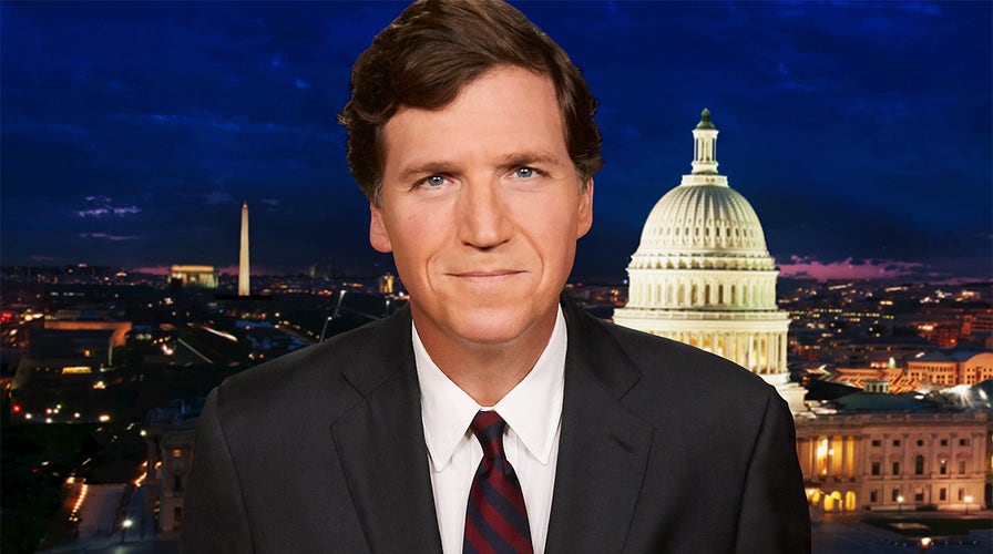 'Tucker Carlson Tonight: The Vault' launch: Big Tech's mass-censorship campaign explained