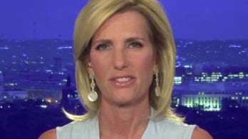 Laura Ingraham accuses far left of waging 'relentless propaganda war' on American values, history
