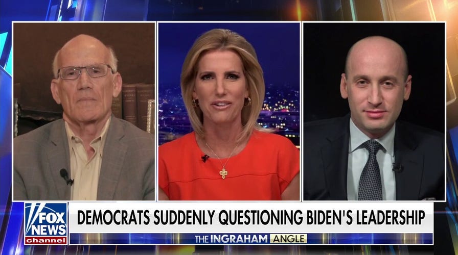 The Left’s COVID social experiment ends in failure