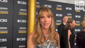 Sylvester Stallone’s wife says leaving Hollywood for Florida has been a ‘rebirth’ for their family