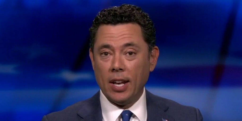 Chaffetz Biden Has ‘violated His Own Ethics Pledge By Taking Campaign Cash From Russia 9553