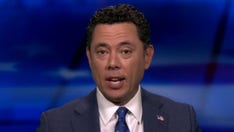 Jason Chaffetz: Biden's 'free money' policies have loaded US with debt. Will interest rates take a hit next?