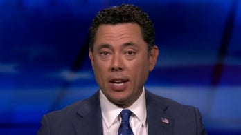 Jason Chaffetz: Biden's 'free money' policies have loaded US with debt. Will interest rates take a hit next?