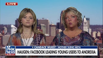 Lawyer says Instagram leading young girls to anorexia: Deliberate result of Meta's algorithms