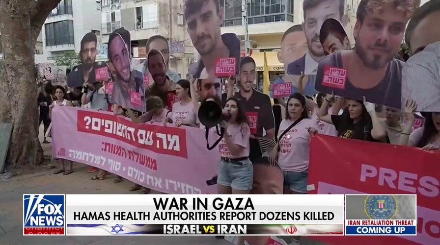 Restrictions lift in Israel as ceasefire holds