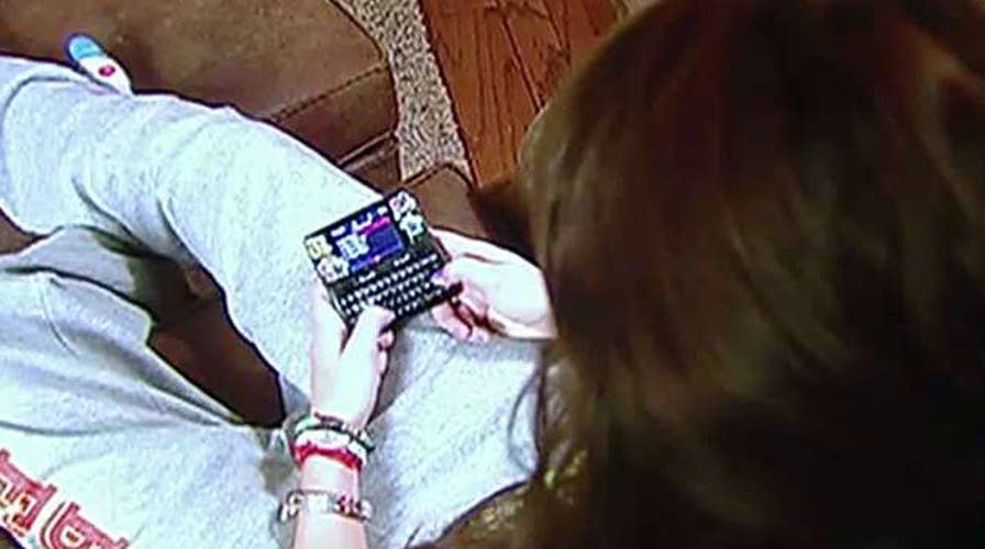 Do girls have it harder than boys when it comes to bullying?