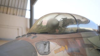 IDF shares new footage of Israeli Air Force during Operation 'Rising Lion'