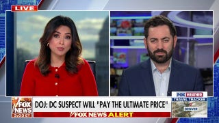 The Biden admin 'created a crisis' on multiple fronts: Rep. Mike Lawler