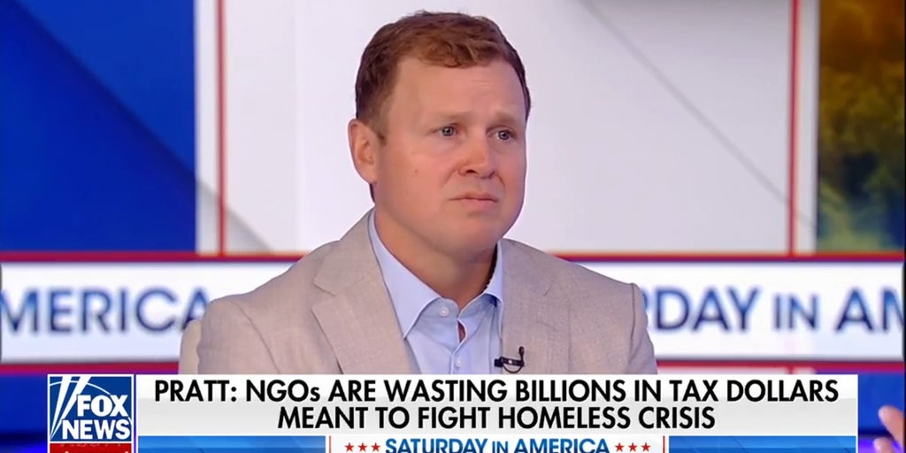 Spencer Pratt responds to Newsom’s Bass endorsement, calls them ‘alleged criminal partners’