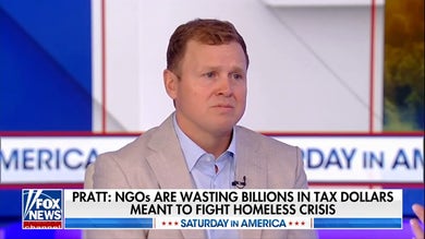 Spencer Pratt responds to Newsom’s Bass endorsement, calls them ‘alleged criminal partners’