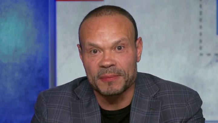 Dan Bongino on Roe v. Wade: U.S. can’t function if public servants are ‘target of harassment’