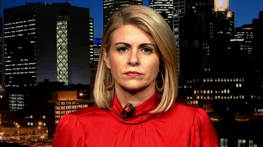 This George Floyd documentary gives people a look at the 'lies': Liz Collin