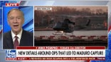 Mike Pompeo details intelligence leading to ‘unequaled’ Maduro capture, reacts to critics