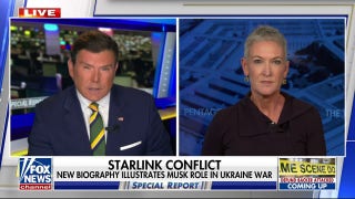 Former general postulates link between Afghanistan and Ukraine - Fox News
