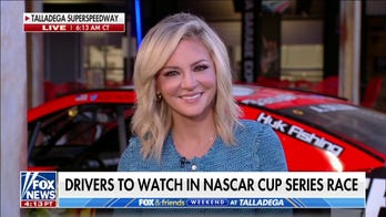 Drivers to watch in NASCAR Cup Series race