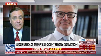 Trump judge under fire for delays: Longest 'performance' in history, says legal expert