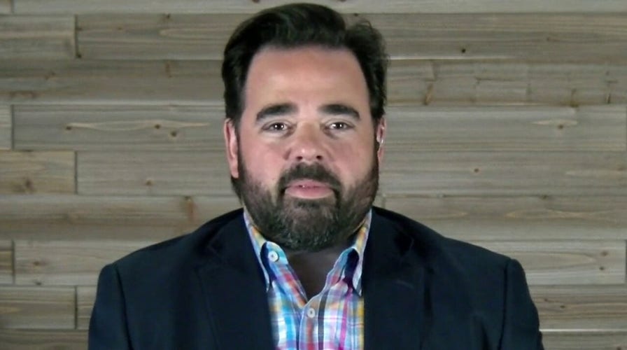 Tony Katz reacts to states debating when to reopen amid coronavirus pandemic