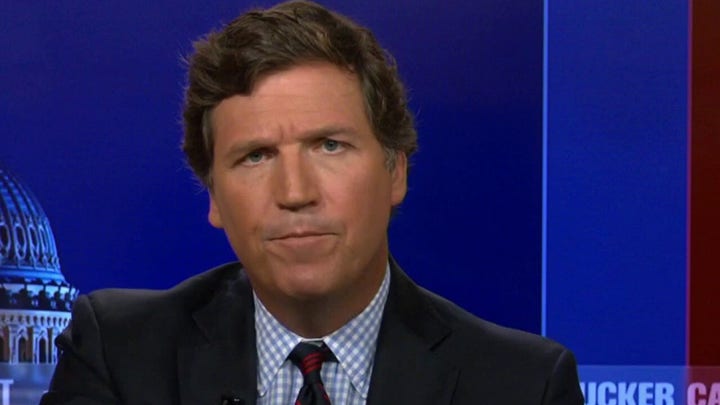 Tucker Carlson: There is an energy shortage in Europe