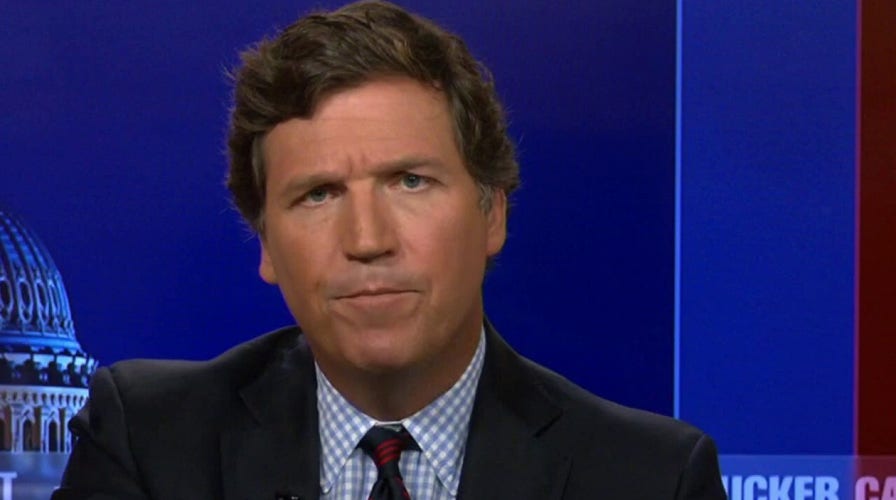 Tucker Carlson: There is an energy shortage in Europe