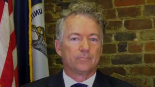 Sen. Rand Paul blasts power-hungry HHS Secretary Becerra to his face - Fox News