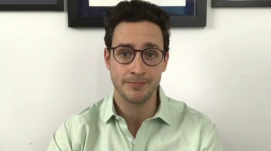 Do immunity-boosting supplements help fight coronavirus?