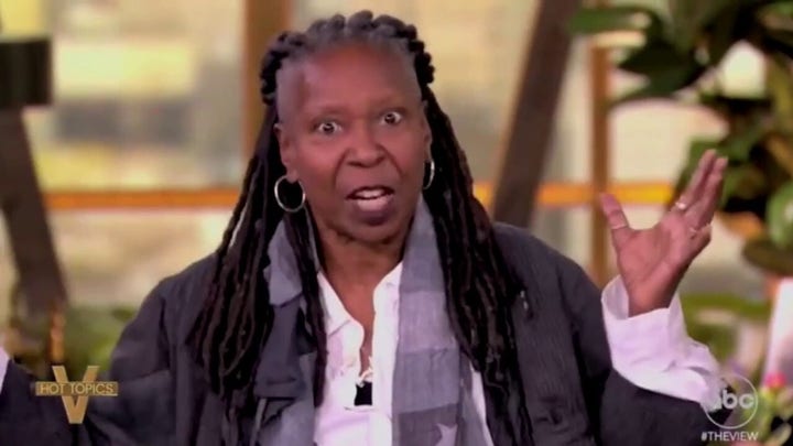 Whoopi Goldberg advierte de que Trump romperá los matrimonios interraciales deportando a las esposas de los hombres blancos