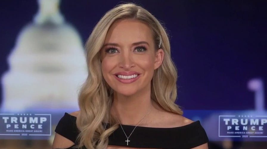 McEnany: Six more states file to join Texas election lawsuit