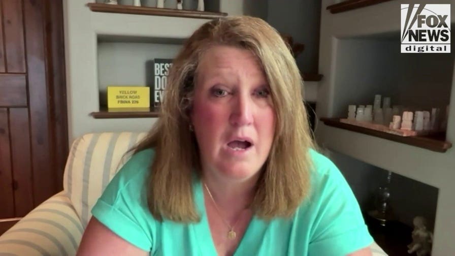 Nancy Guthrie ransom notes contain repeated writing quirks that could identify suspect, expert says
