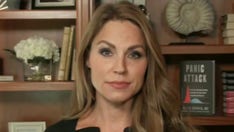 Dr. Nicole Saphier: Let's pause COVID vaccination for our kids -- here's my take as a physician and mother